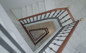 Casa Palacio La Casa Blanca Suites